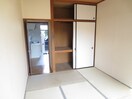 居室 美芳ハイツ