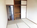 居室 美芳ハイツ