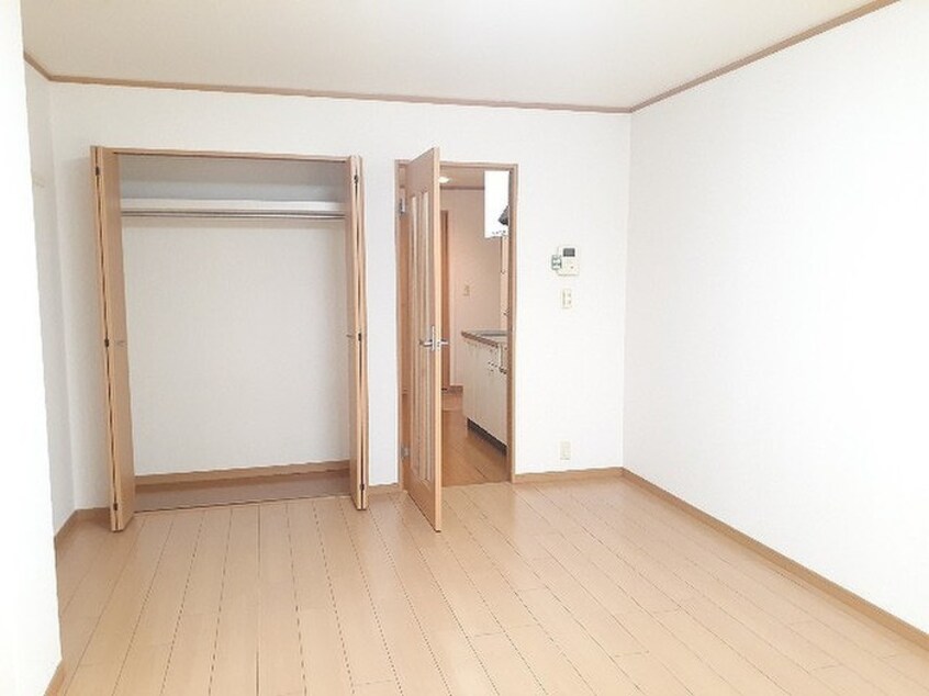 内観写真 グランツ