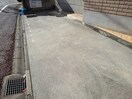 駐車場 グランツ