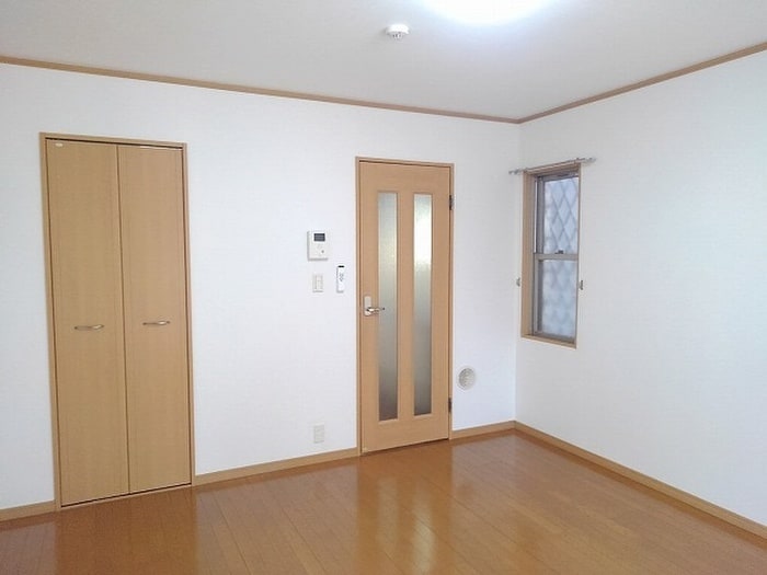 内観写真 グランツ