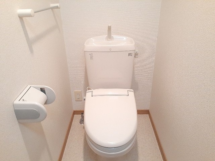 トイレ グランツ
