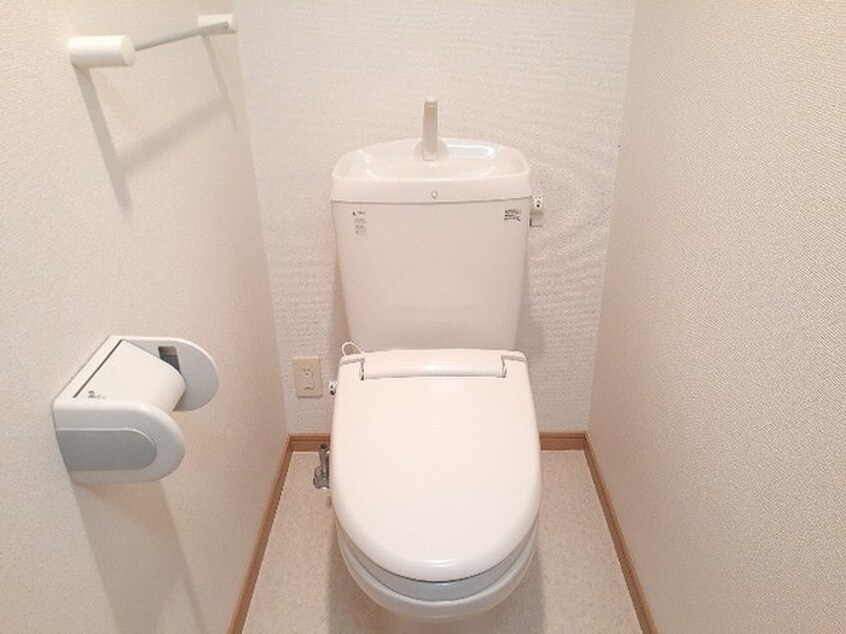 トイレ グランツ