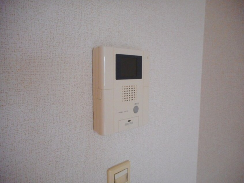 内観写真 グランツ