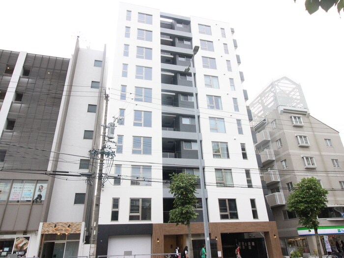 周辺環境 C・P・Pure隼人町