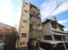 カメリヤの外観