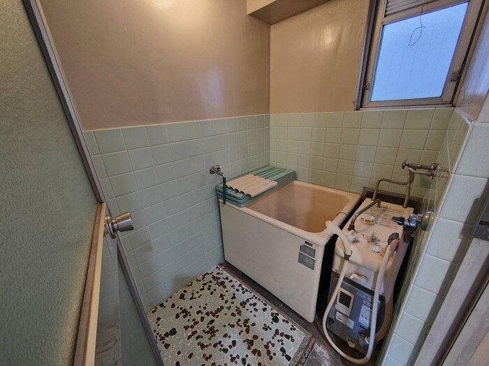 バス／シャワールーム等 ハイツ東桜