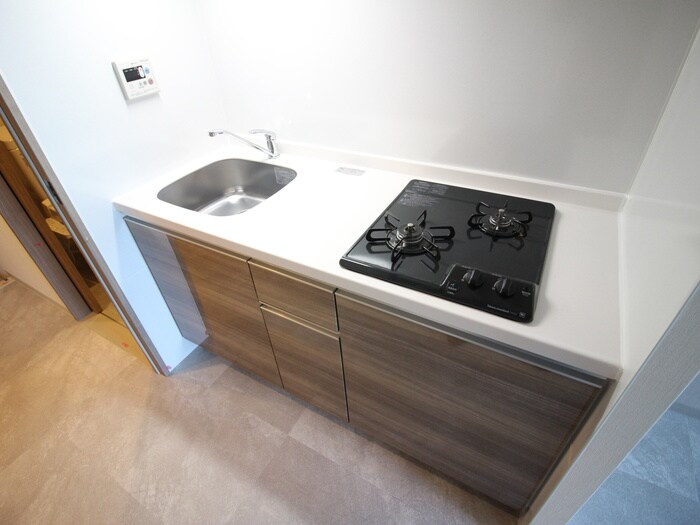 キッチン G－RESIDENCE　SASASHIMA　LIVE