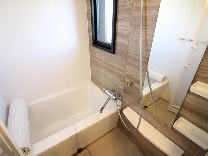 バス／シャワールーム等 G－RESIDENCE　SASASHIMA　LIVE