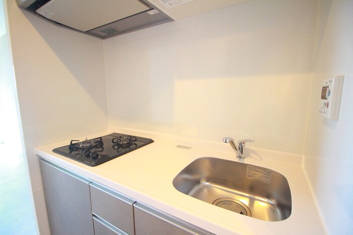 キッチン G－RESIDENCE　SASASHIMA　LIVE