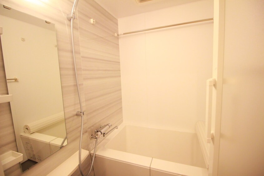 バス／シャワールーム等 G－RESIDENCE　SASASHIMA　LIVE