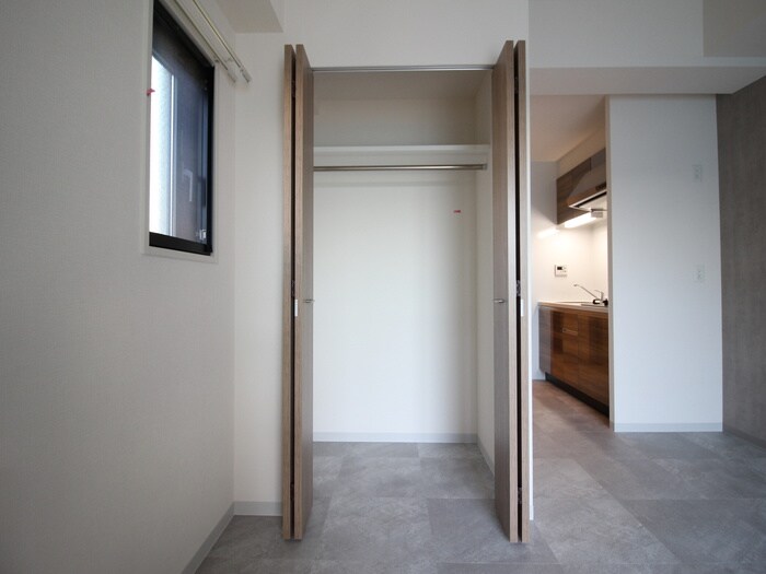 収納 G－RESIDENCE　SASASHIMA　LIVE