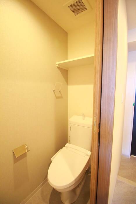 トイレ G－RESIDENCE　SASASHIMA　LIVE