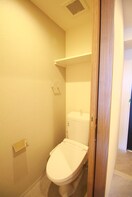 トイレ G－RESIDENCE　SASASHIMA　LIVE