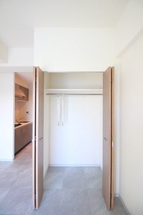 収納 G－RESIDENCE　SASASHIMA　LIVE