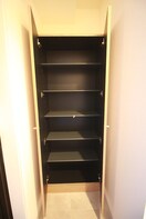 靴箱 G－RESIDENCE　SASASHIMA　LIVE