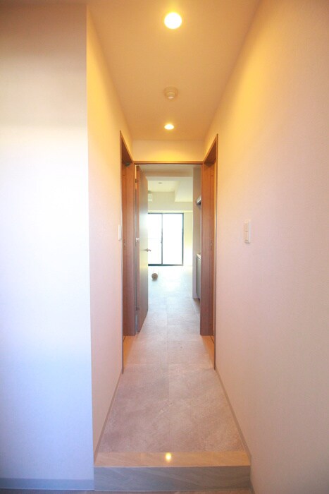 廊下 G－RESIDENCE　SASASHIMA　LIVE