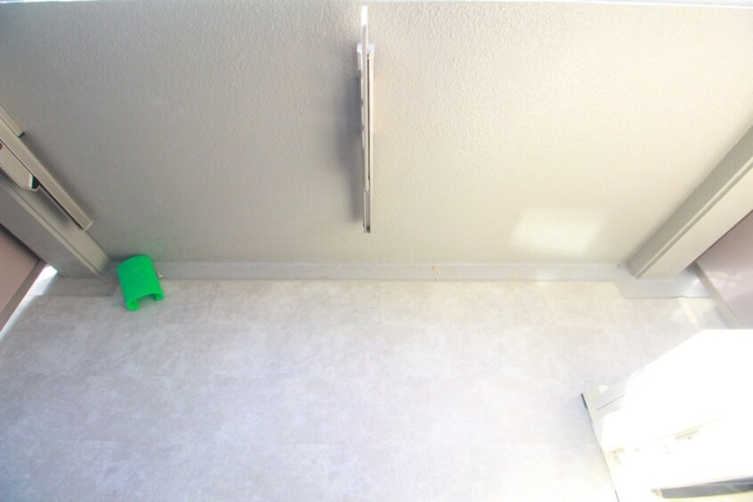 ベランダ・バルコニー G－RESIDENCE　SASASHIMA　LIVE