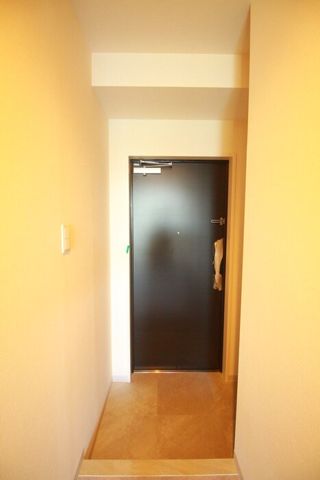 玄関 G－RESIDENCE　SASASHIMA　LIVE