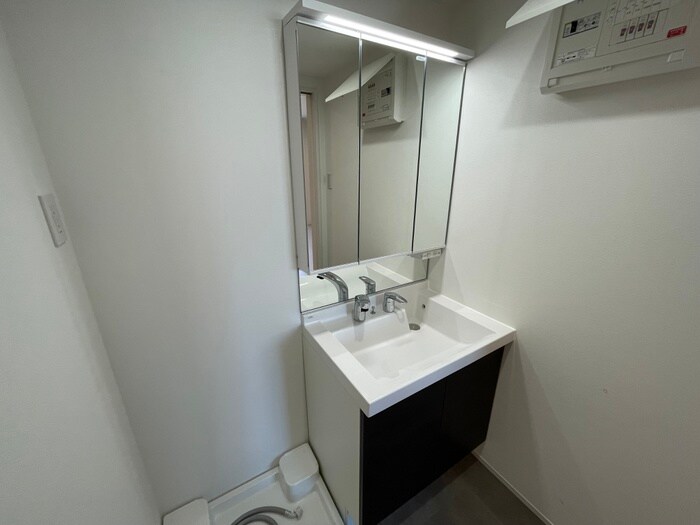 洗面 Jack shohoⅡ