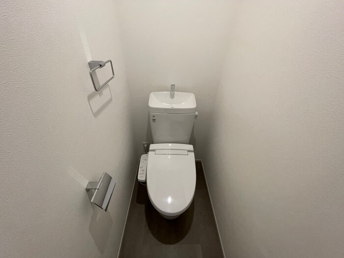 トイレ Jack shohoⅡ