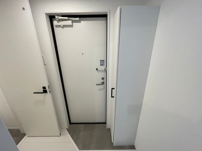 玄関 Jack shohoⅡ