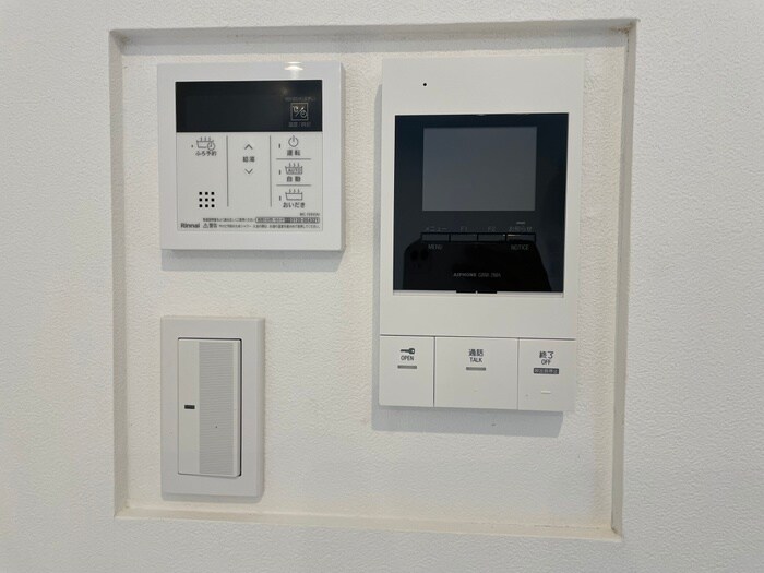 内観写真 Jack shohoⅡ