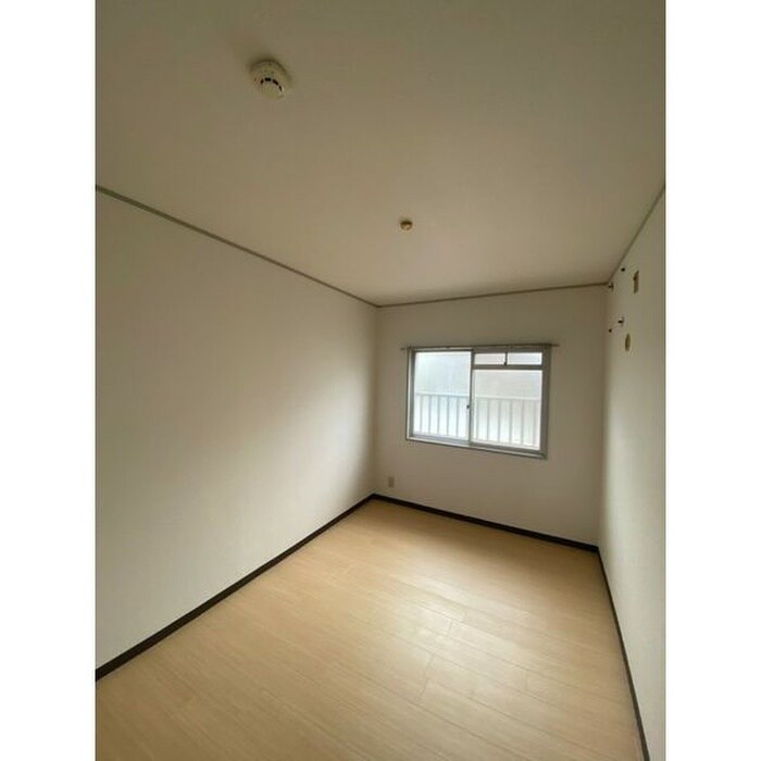 居室 関取ハイム