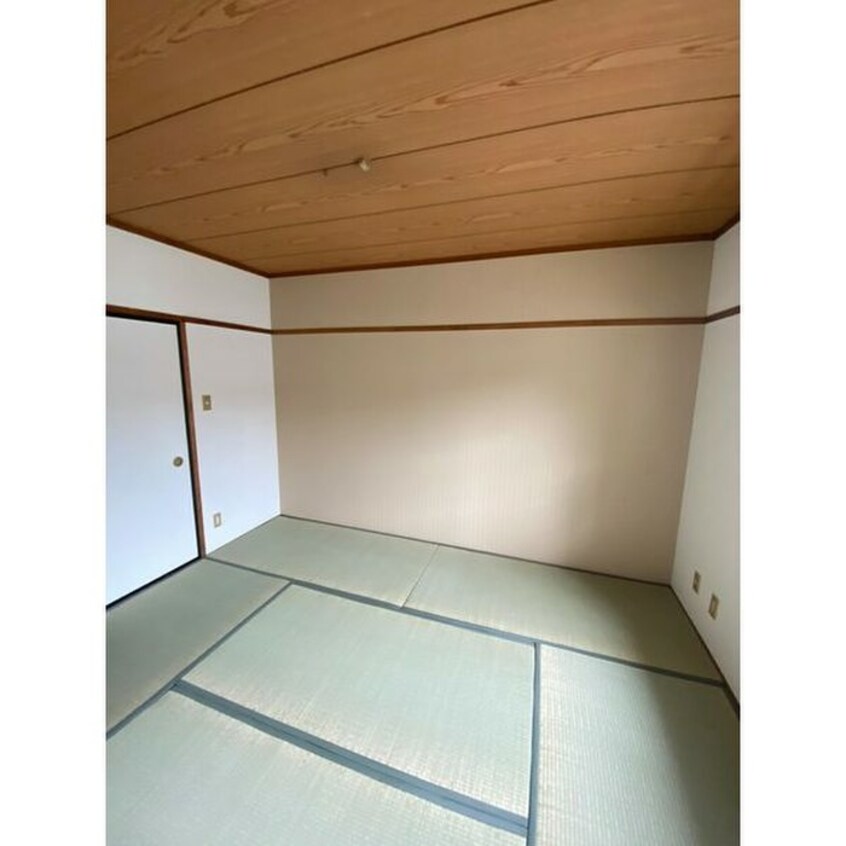 居室 関取ハイム