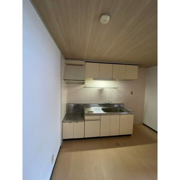 キッチン 関取ハイム