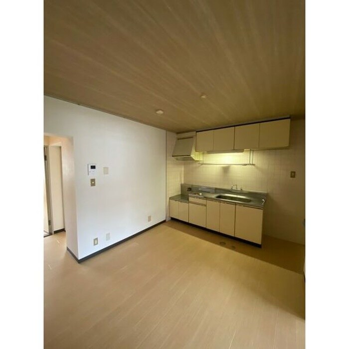 居室 関取ハイム