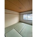 居室 関取ハイム