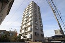 スカイハイム志賀の外観