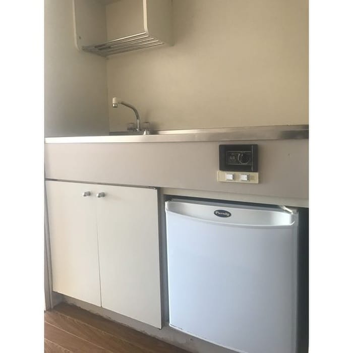 キッチン レジデンス６１０