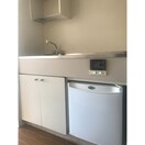 キッチン レジデンス６１０