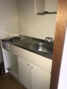 キッチン レジデンス６１０