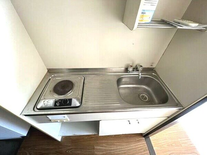 キッチン レジデンス６１０