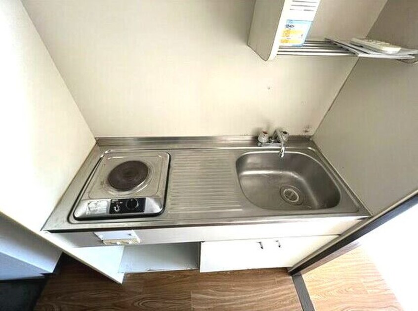 キッチン レジデンス６１０