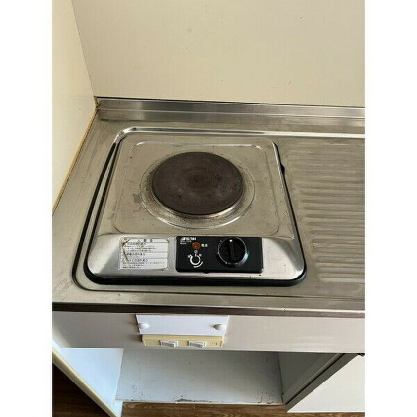 キッチン レジデンス６１０