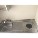 キッチン レジデンス６１０