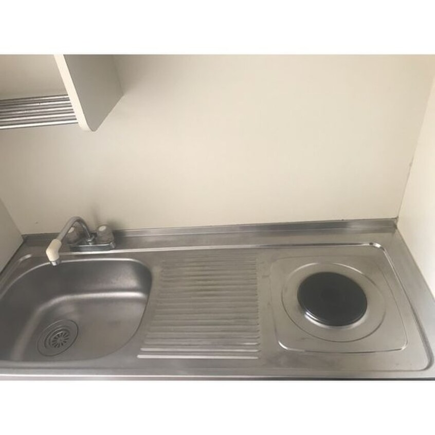 キッチン レジデンス６１０