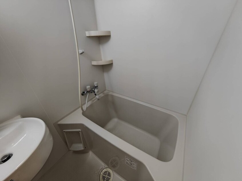 バス／シャワールーム等 大須レジデンス