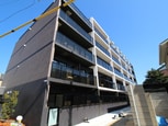 仮）中村区郷前２丁目マンション