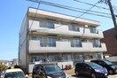 外観写真 いずみハイツ