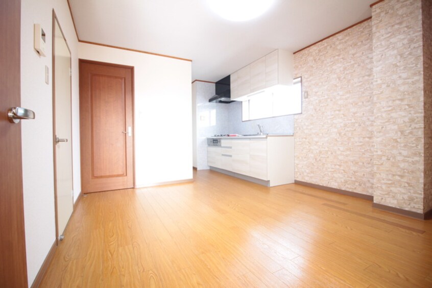 キッチン いずみハイツ