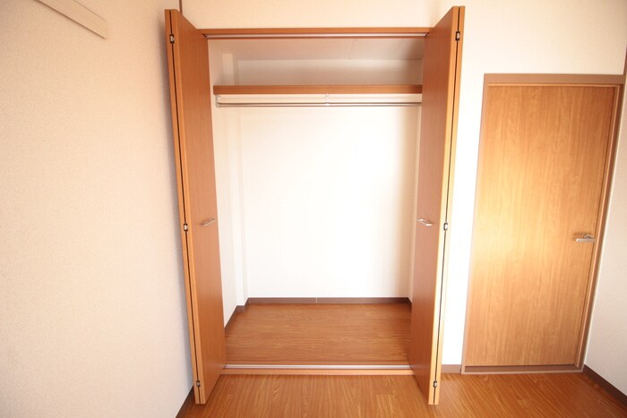 収納 いずみハイツ