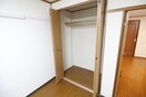 収納 いずみハイツ