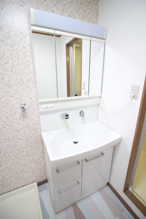 洗面 いずみハイツ