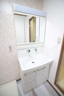 洗面 いずみハイツ