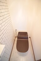 トイレ いずみハイツ